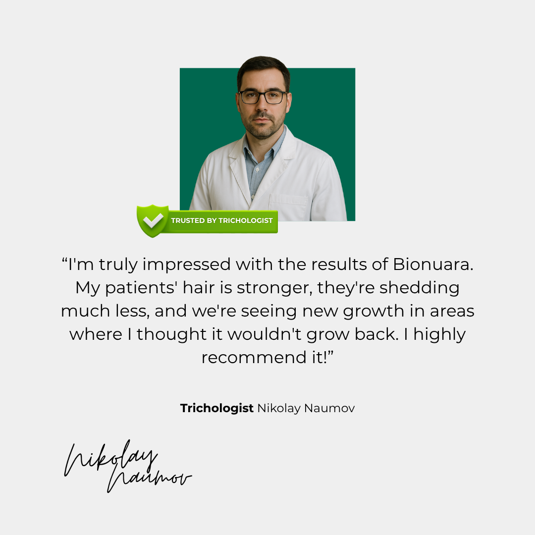 Bionuara Activation Pack