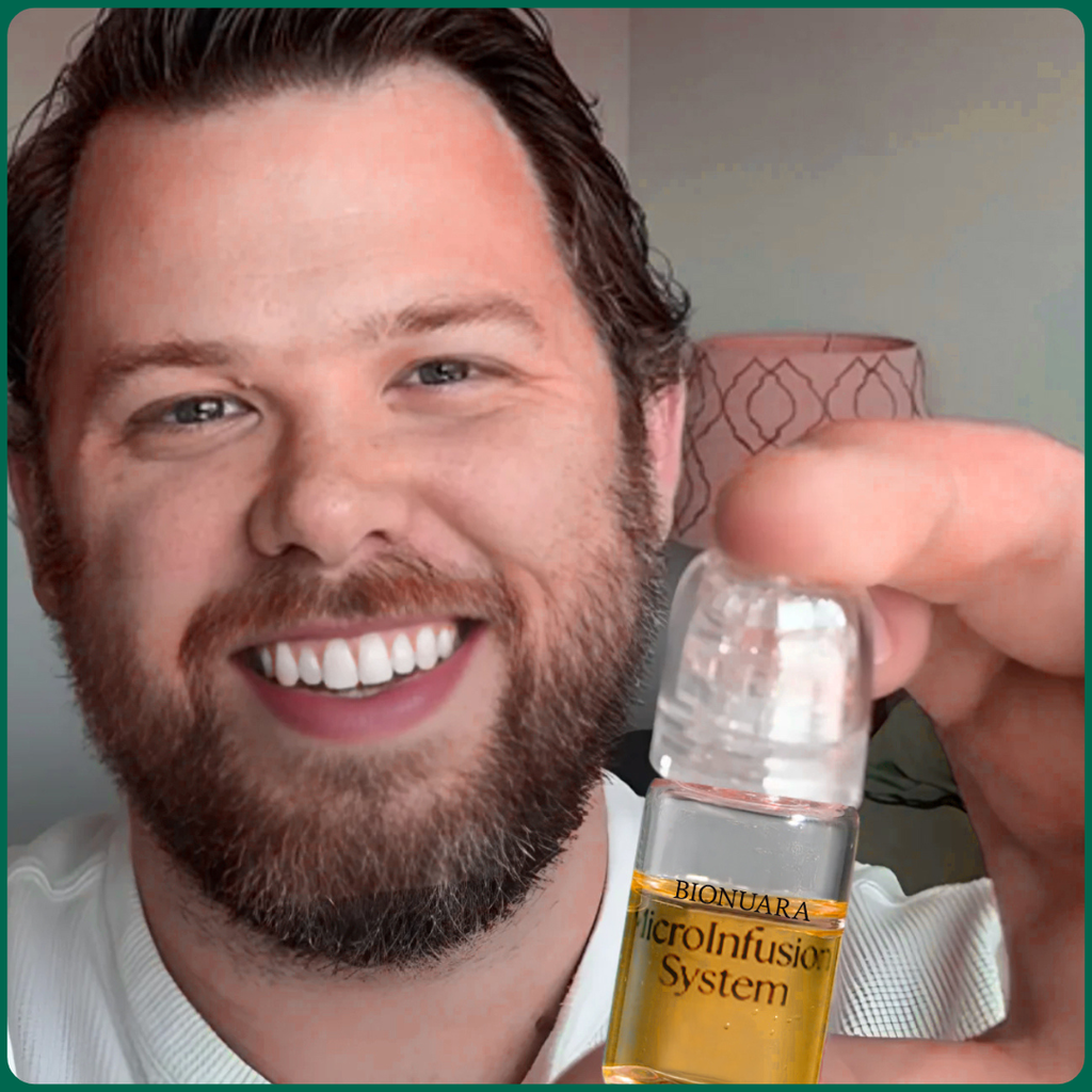 Bionuara Activation Pack