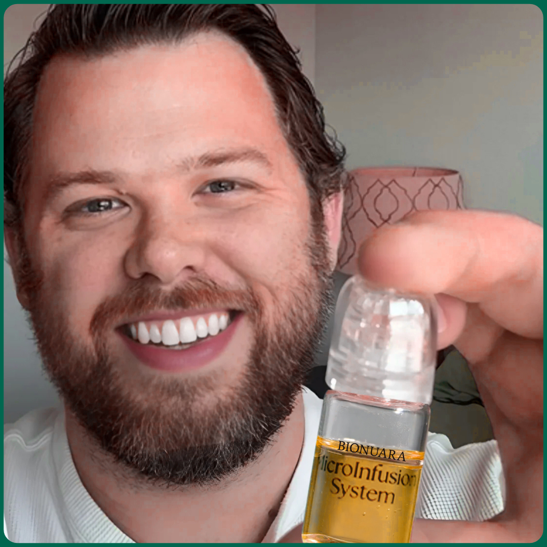 Bionuara Activation Pack