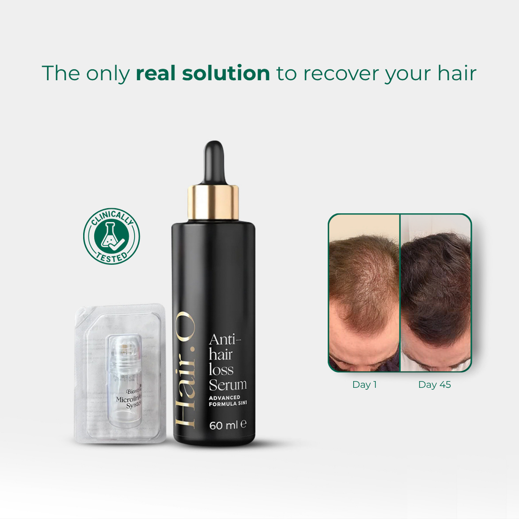 Bionuara Activation Pack