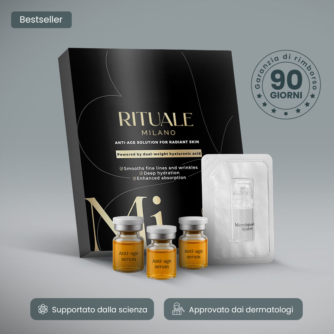 Il Sistema di Micro-Infusione