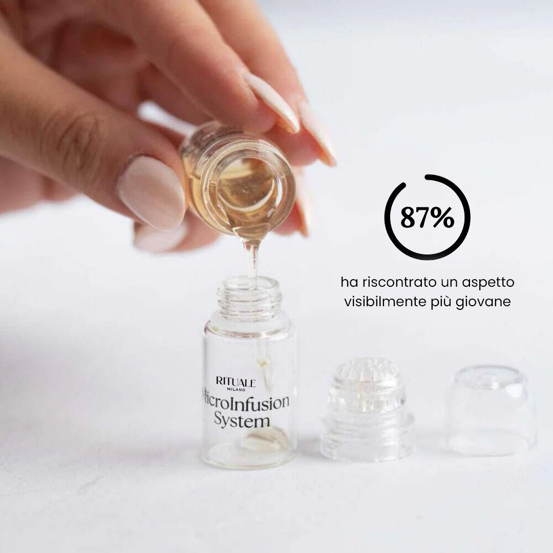 Il Sistema di Micro-Infusione