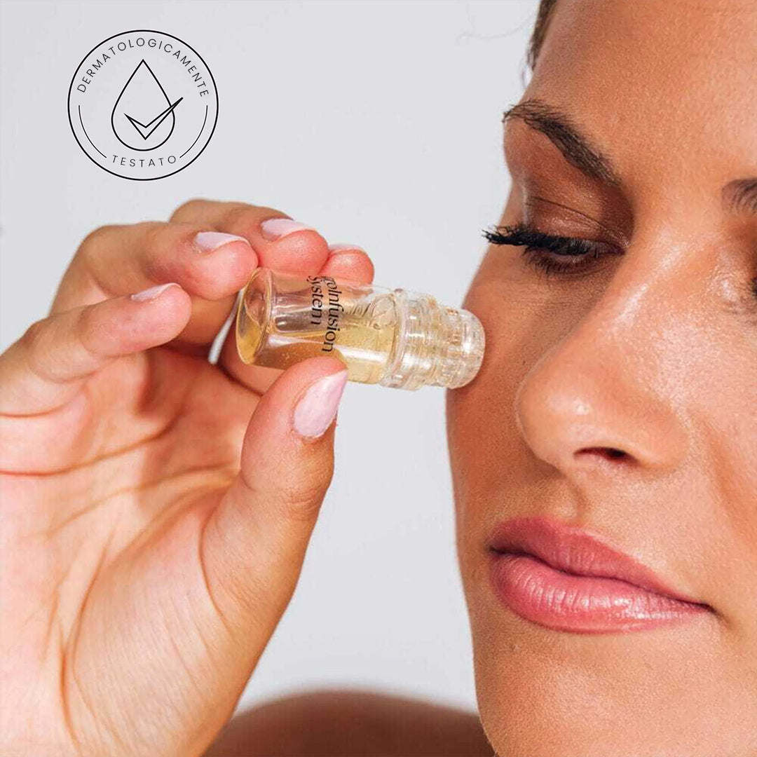 Il Sistema di Micro-Infusione