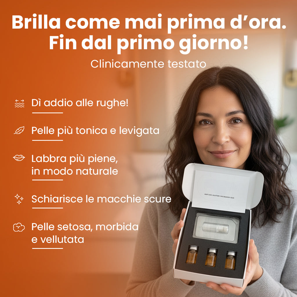 Il Sistema di Micro-Infusione