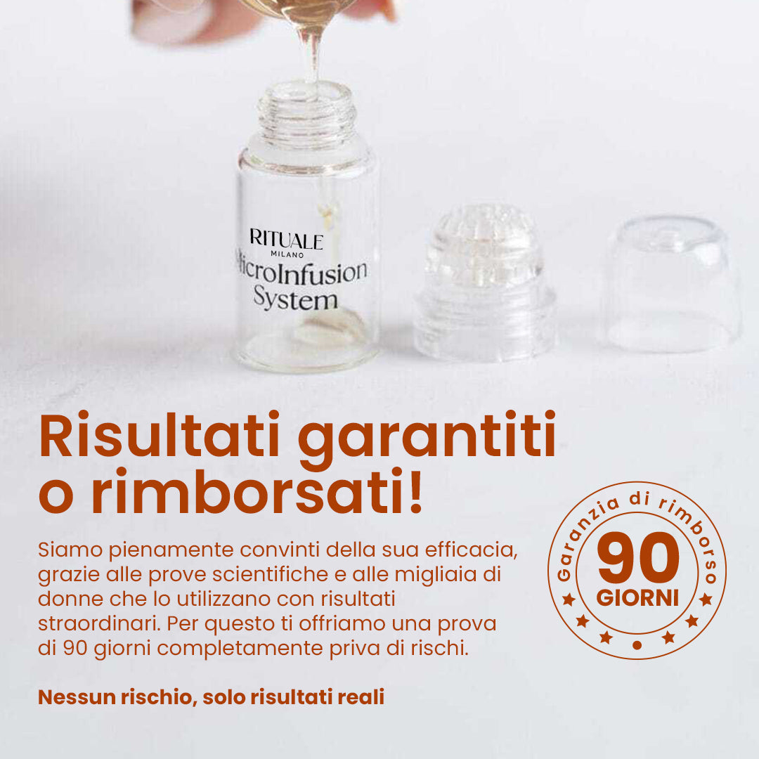 Il Sistema di Micro-Infusione